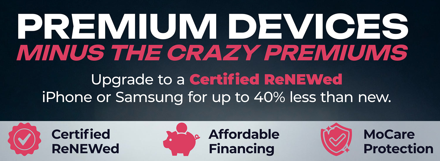 Mobile Banner